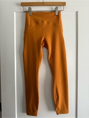 Lululemon InStill High-Rise Tight 25" Size 4